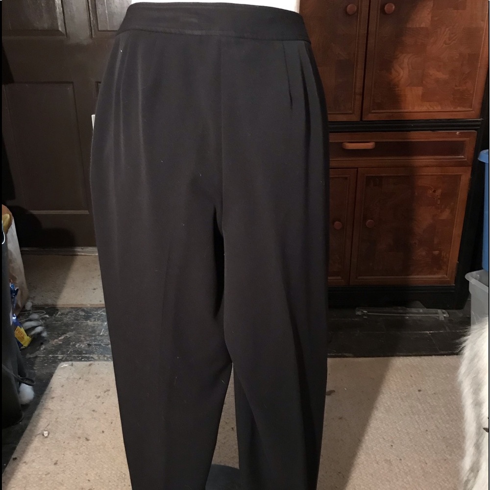 Studio Works pants - Picture 3 of 4